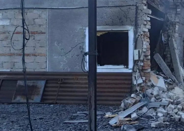 Трагічне 9 травня на Дніпропетровщині: загинула жінка, ще одна поранена