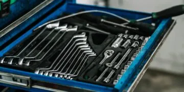 Где покупать автоинструмент: обзор надёжных магазинов