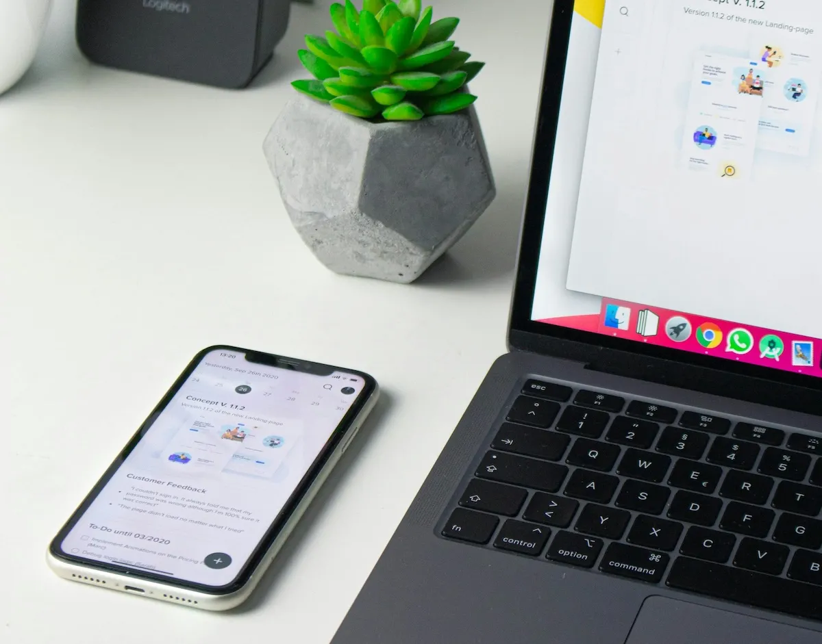 Mobile-first став обов’язковим стандартом Mobile-first став обов’язковим стандартом
