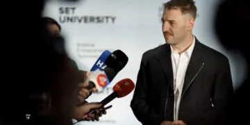 Об особенностях DIY-«Ульев» в Украине и практическом пособии рассказал Сергей Токарев