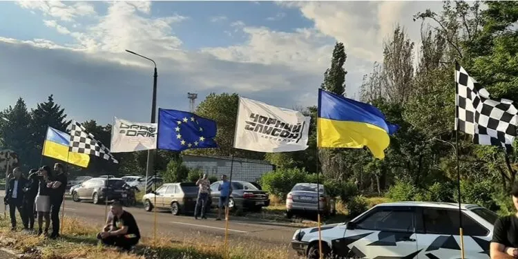 Прапор, який працює на впізнаваність: чому важливе якісне виготовлення