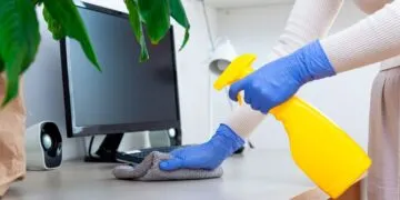 Професійний клінінг у Києві: як вибрати найкращу клінінгову компанію