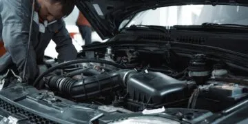 Розбірка Skoda Octavia: як знайти запчастини для надійного ремонту