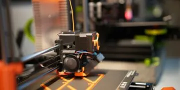 Як умови зберігання матеріалу впливають на якість 3D-друку