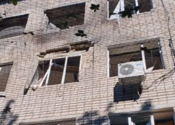 Один загиблий та троє поранених: наслідки ударів по Дніпропетровщині