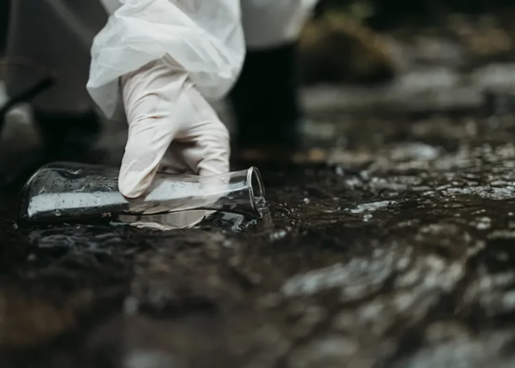 Воду перевірили, але заходити зась: на Дніпропетровщині моніторять якість води на закритих пляжах