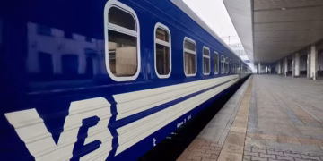 З Дніпра до Харкова запускають швидкий щоденний поїзд: графік