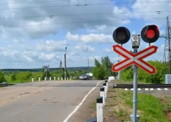 Водіям на замітку: у Дніпрі 23-24 червня заблокують рух через один із переїздів