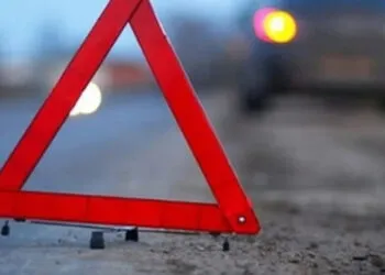 У Павлограді під колеса авто потрапила 5-річна дитина - вона у лікарні