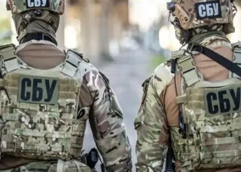 СБУ затримала двох агітаторів на Дніпропетровщині, один з яких закликав вдарити по Києву "ядеркою"