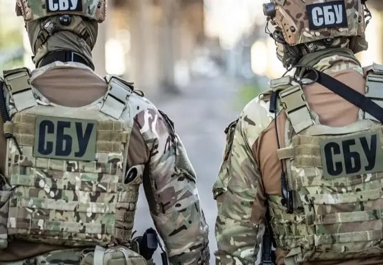 СБУ затримала двох агітаторів на Дніпропетровщині, один з яких закликав вдарити по Києву "ядеркою"