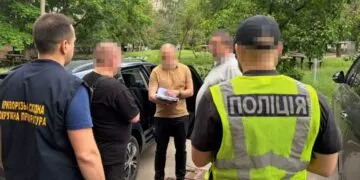 Продаж гуманітарних авто для ЗСУ: у Кривому Розі судитимуть організатора схеми