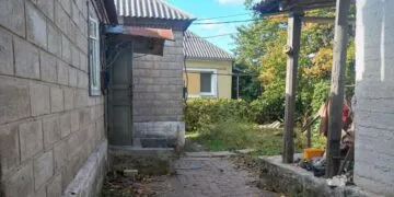 У Дніпра за ґрати відправили чоловіка, який до смерті побив цивільну дружину