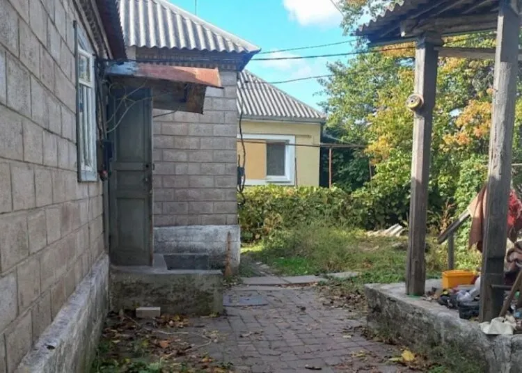 У Дніпра за ґрати відправили чоловіка, який до смерті побив цивільну дружину