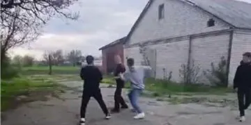 Побиття підлітків на Дніпропетровщині: справу двох нападників передали до суду