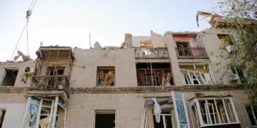 Трагедія у Дніпрі: рятувальну операцію завершено, кількість загиблих зросла до 16