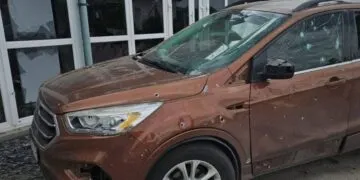 Обстріли Дніпропетровщини: у двох районах області через російські атаки постраждали цивільні