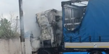 Росіяни атакували дві заправки на Дніпропетровщині: є руйнування та постраждалий