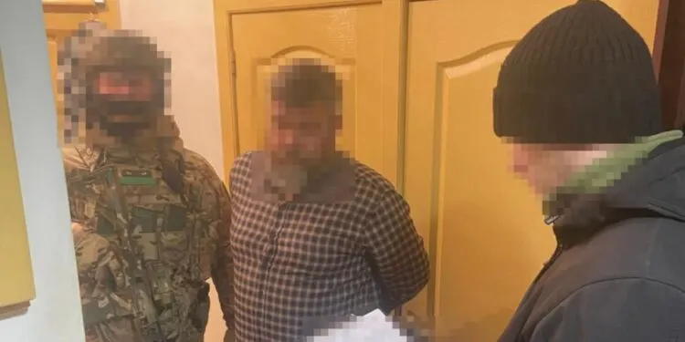Фіксував руйнування будинку, де загинули 46 людей: у Дніпрі засудили чергового зрадника