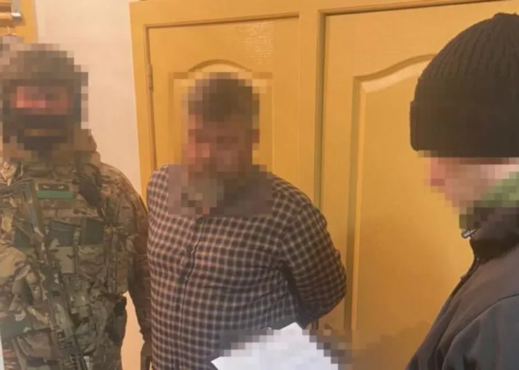Фіксував руйнування будинку, де загинули 46 людей: у Дніпрі засудили чергового зрадника
