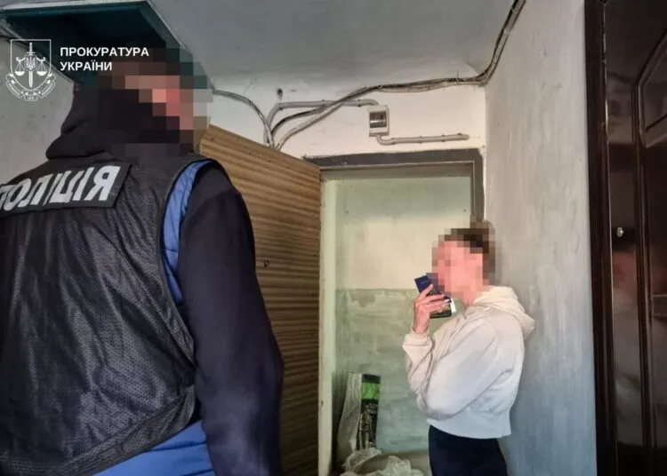 Справа про торгівлю людьми: криворіжанка разом з іноземцем відправляла дівчат у сексуальне рабство