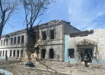 Приліт КАБа на Дніпропетровщині: семеро поранених, двоє - у важкому стані