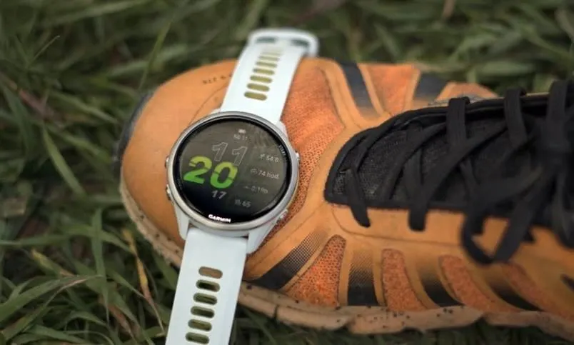 Доминирование часов Forerunner в беговом сегменте. Почему у линейки нет реальных альтернатив?