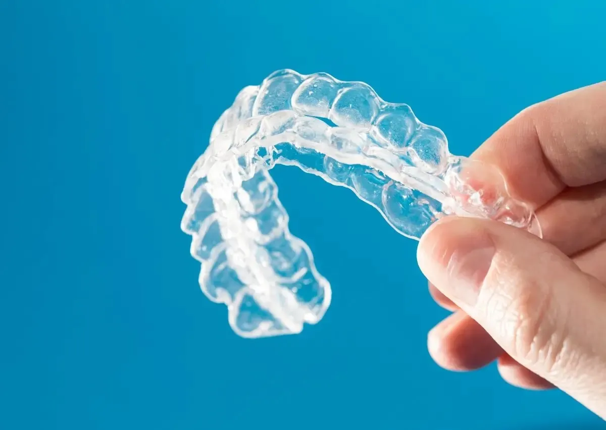 Що таке Invisalign та як вони працюють?