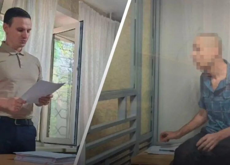 Напав на трьох жінок за один вечір: на Дніпропетровщині засудили чоловіка за спроби зґвалтування