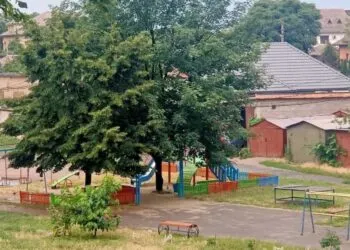 У Кривому Розі приватний дитсадок потрапив у скандал через жахливе ставлення до дітей