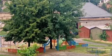 У Кривому Розі приватний дитсадок потрапив у скандал через жахливе ставлення до дітей