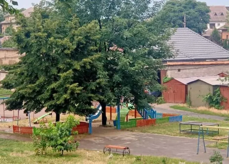 У Кривому Розі приватний дитсадок потрапив у скандал через жахливе ставлення до дітей