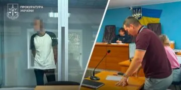 У Кривому Розі вітчим врятував 11-річну дитину від насильника, який прийшов у гості