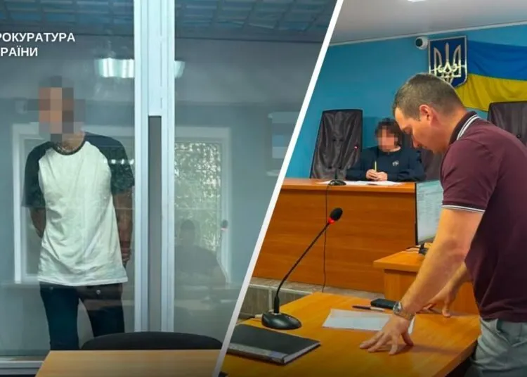 У Кривому Розі вітчим врятував 11-річну дитину від насильника, який прийшов у гості