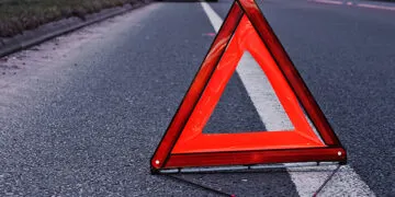 На Дніпропетровщині працівники ТЦК потрапили в страшну ДТП: є загиблий