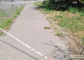 Поліція попередила мешканців Дніпропетровщини про небезпеку