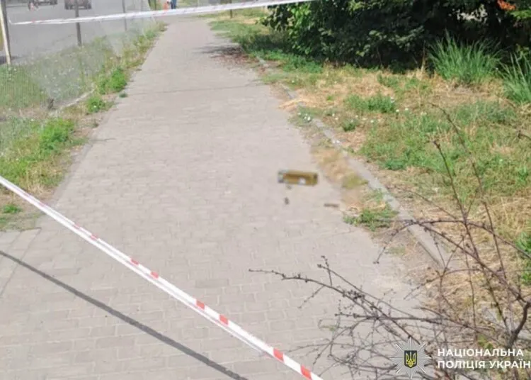 Поліція попередила мешканців Дніпропетровщини про небезпеку