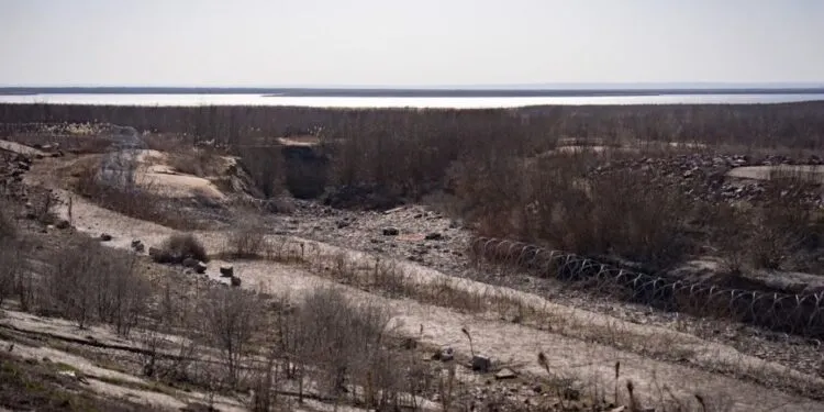 Нова загроза для Дніпропетровщини: окупанти знайшли спосіб, як непомітно проповзати через Каховське водосховище