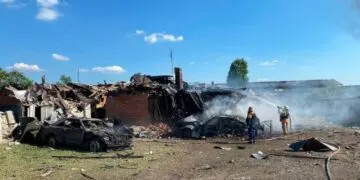На Дніпропетровщині дезертир під час обшуку вистрілив у двох правоохоронців і наклав на себе руки