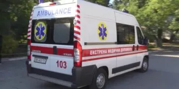 У Дніпрі чоловік розбився, стрибнувши з висоти