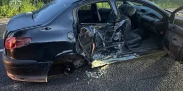 У Кривому Розі під варту взяли п'яного водія, через якого загинула людина