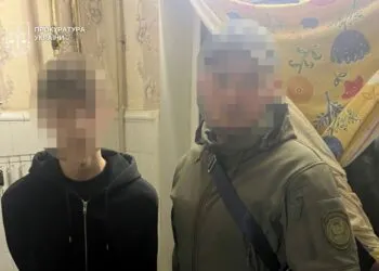 У Дніпрі перед судом постануть батько та син, які шпигували для спецслужб рф
