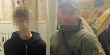 У Дніпрі перед судом постануть батько та син, які шпигували для спецслужб рф