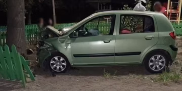 Протаранила авто та збила людей: у Дніпрі п'яна водійка спричинила страшну ДТП