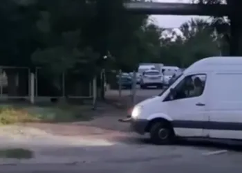 Конфлікт через мобілізацію у Дніпрі: у мережі повідомляють про поранених жінок