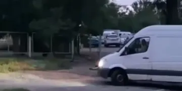 Конфлікт через мобілізацію у Дніпрі: у мережі повідомляють про поранених жінок