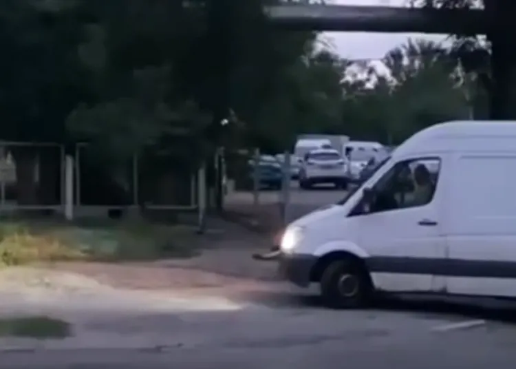 Конфлікт через мобілізацію у Дніпрі: у мережі повідомляють про поранених жінок