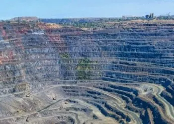 У Кривому Розі частково зупиняється Південний ГЗК: назвали причину