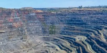 У Кривому Розі частково зупиняється Південний ГЗК: назвали причину