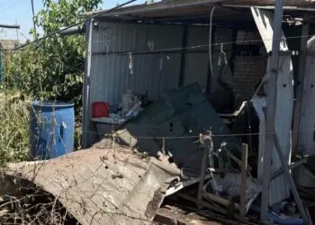 Окупанти вбили 7-річну дитину на Дніпропетровщині